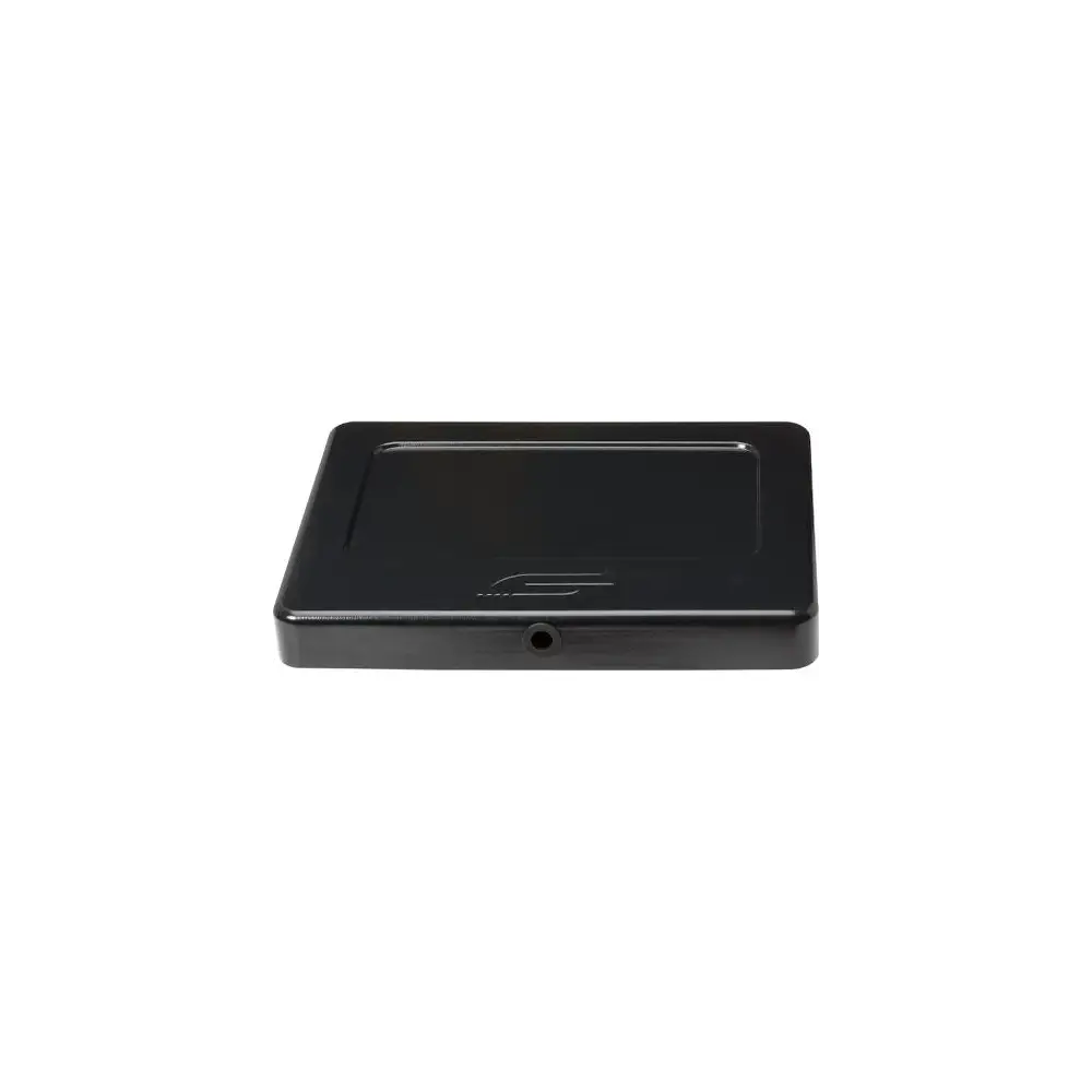 Suburban Drop-In Cooktop Cover - Black - SUB3066ABK